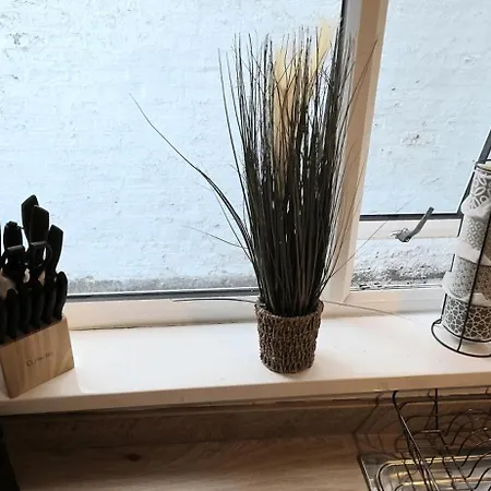 Stylish 3br - Sleeps 5 - Fast Wifi -parking *